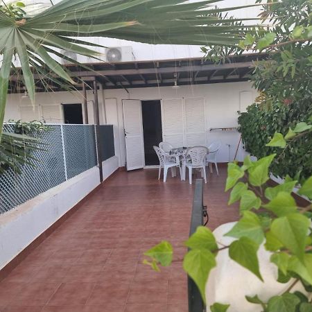Duplex Extraordinario Naturista En Vera Playa! Zewnętrze zdjęcie