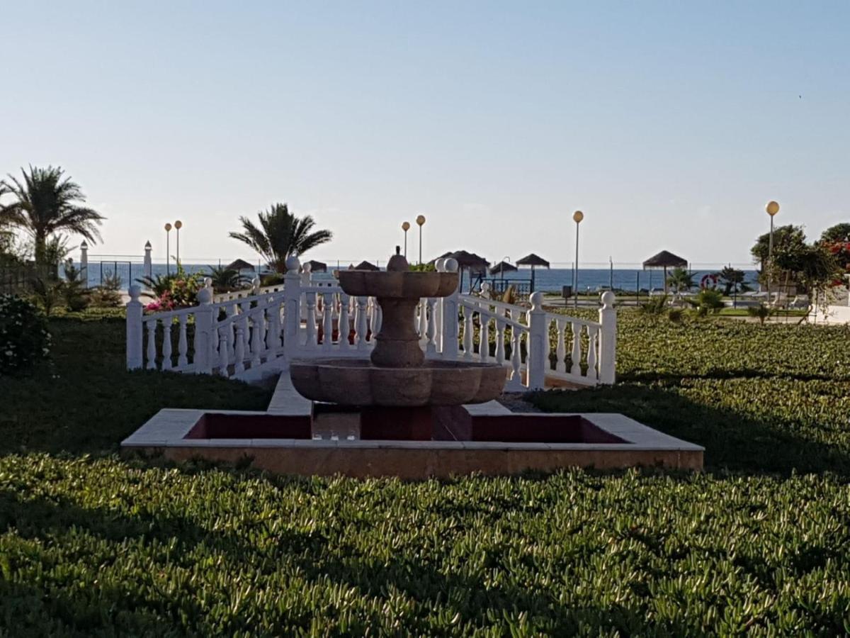 Duplex Extraordinario Naturista En Vera Playa! Zewnętrze zdjęcie
