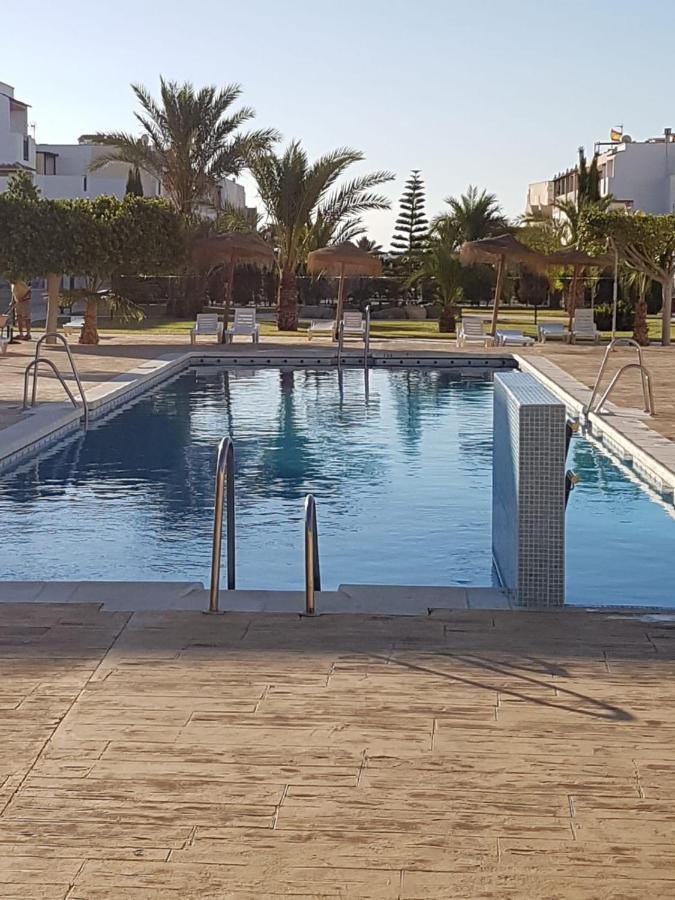 Duplex Extraordinario Naturista En Vera Playa! Zewnętrze zdjęcie