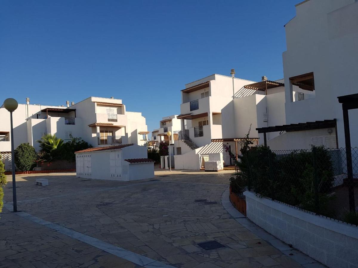 Duplex Extraordinario Naturista En Vera Playa! Zewnętrze zdjęcie