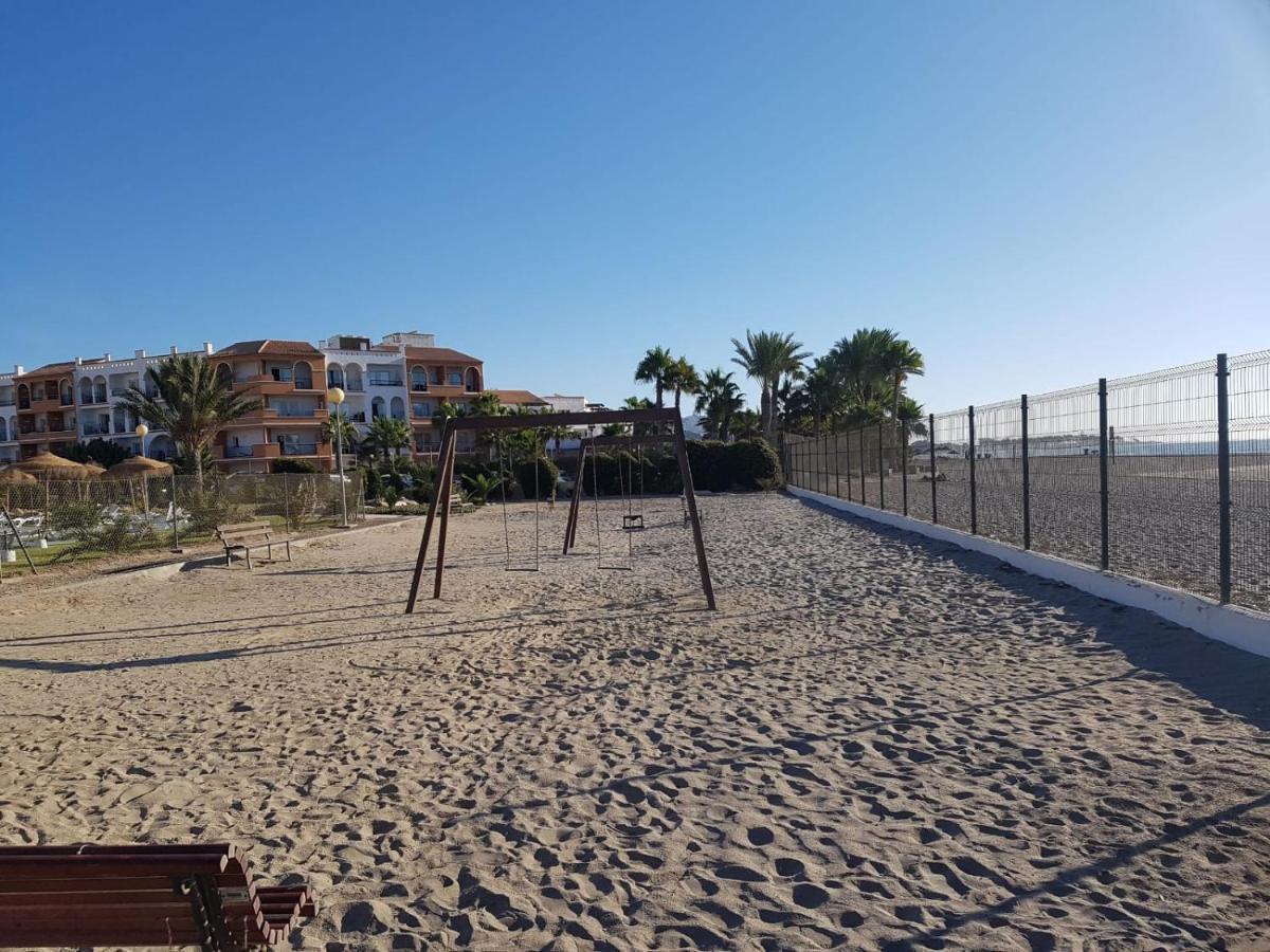 Duplex Extraordinario Naturista En Vera Playa! Zewnętrze zdjęcie