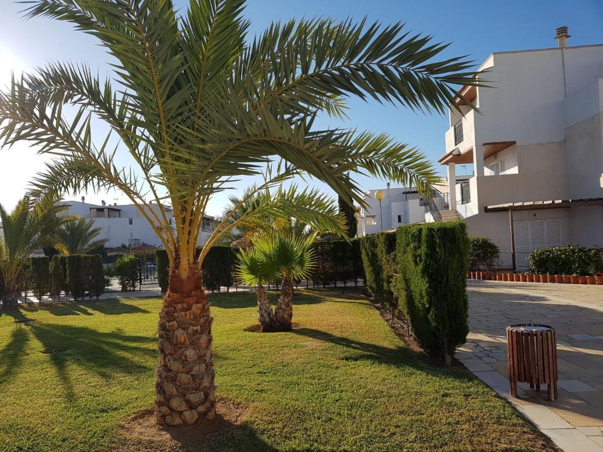 Duplex Extraordinario Naturista En Vera Playa! Zewnętrze zdjęcie