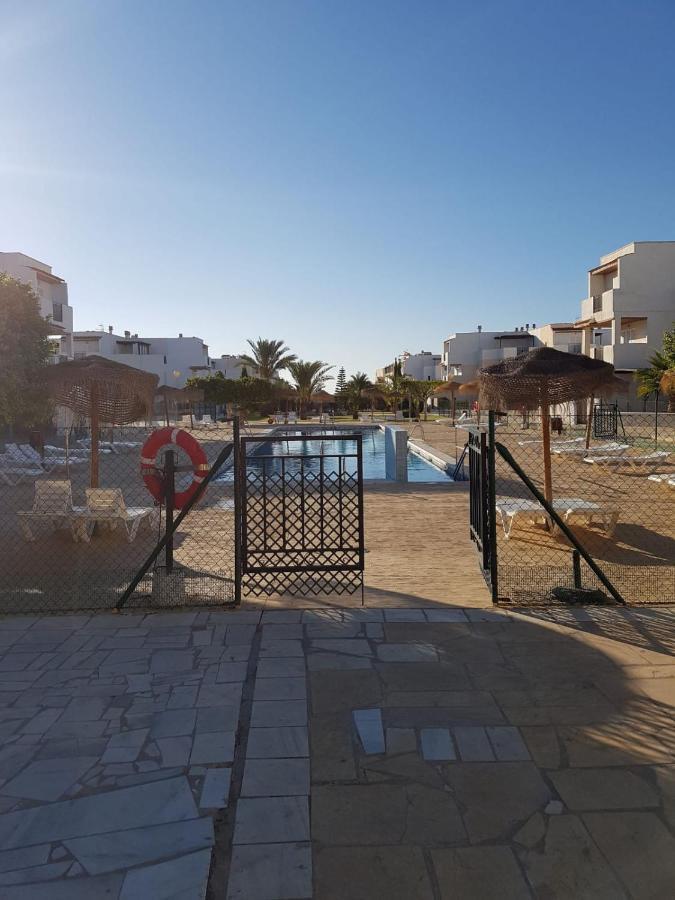 Duplex Extraordinario Naturista En Vera Playa! Zewnętrze zdjęcie