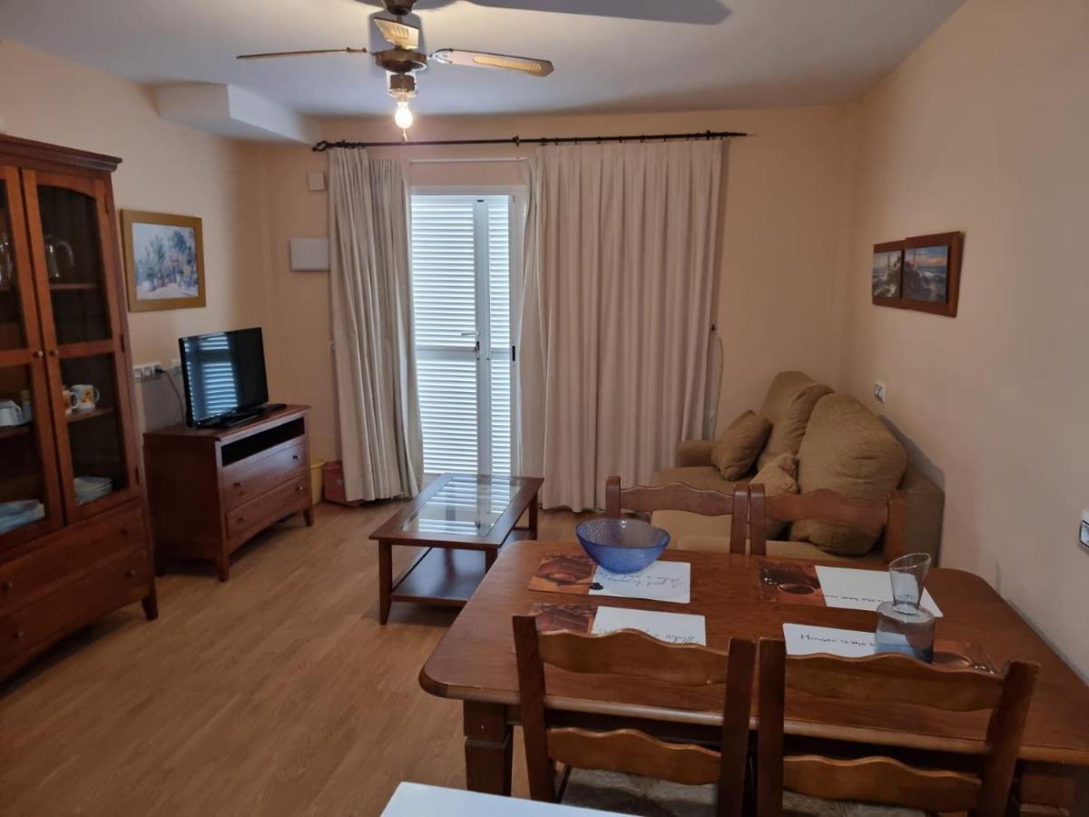 Duplex Extraordinario Naturista En Vera Playa! Zewnętrze zdjęcie
