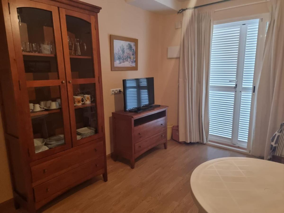 Duplex Extraordinario Naturista En Vera Playa! Zewnętrze zdjęcie