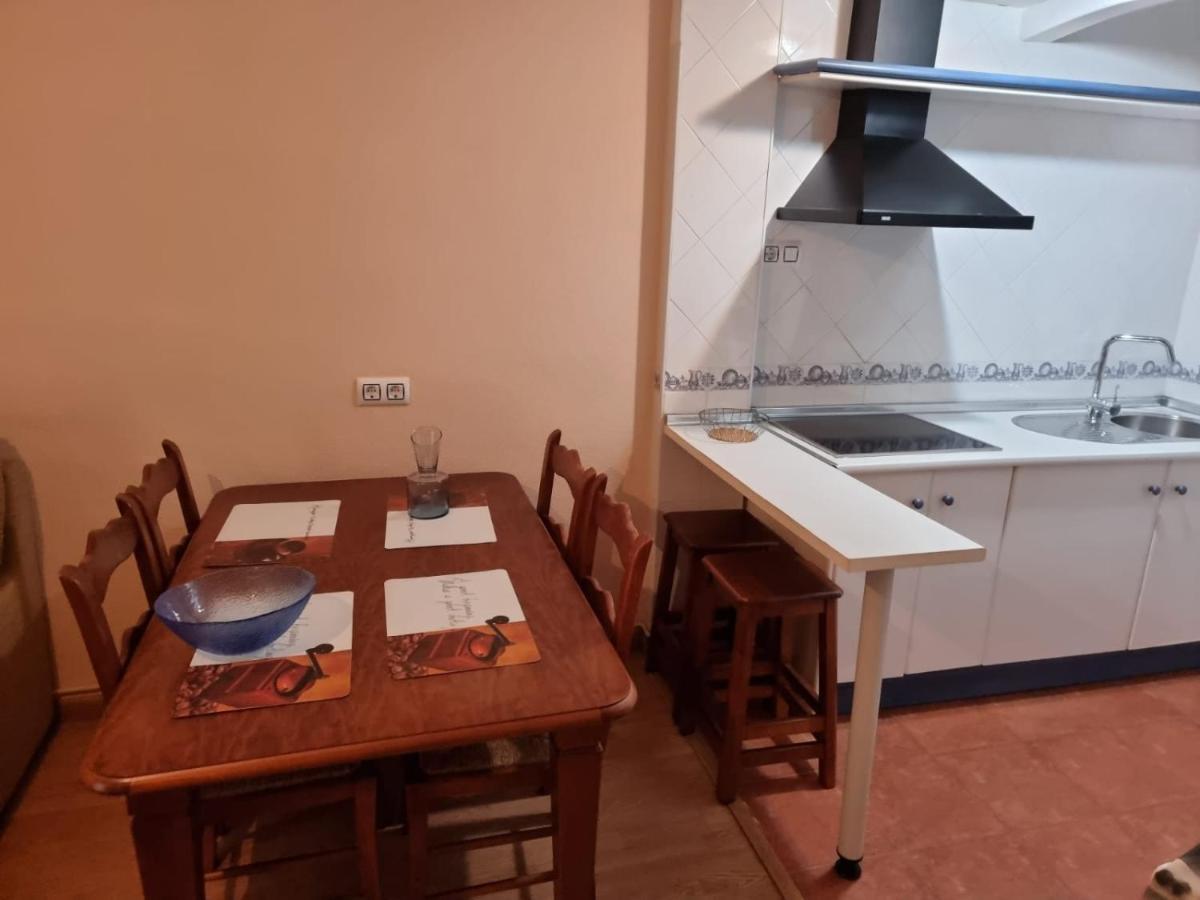 Duplex Extraordinario Naturista En Vera Playa! Zewnętrze zdjęcie
