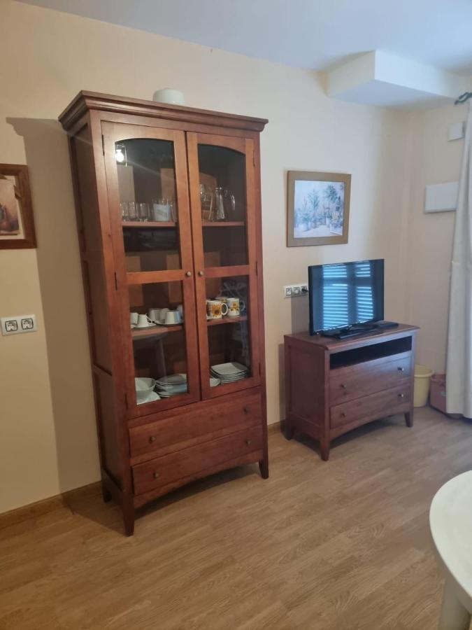 Duplex Extraordinario Naturista En Vera Playa! Zewnętrze zdjęcie