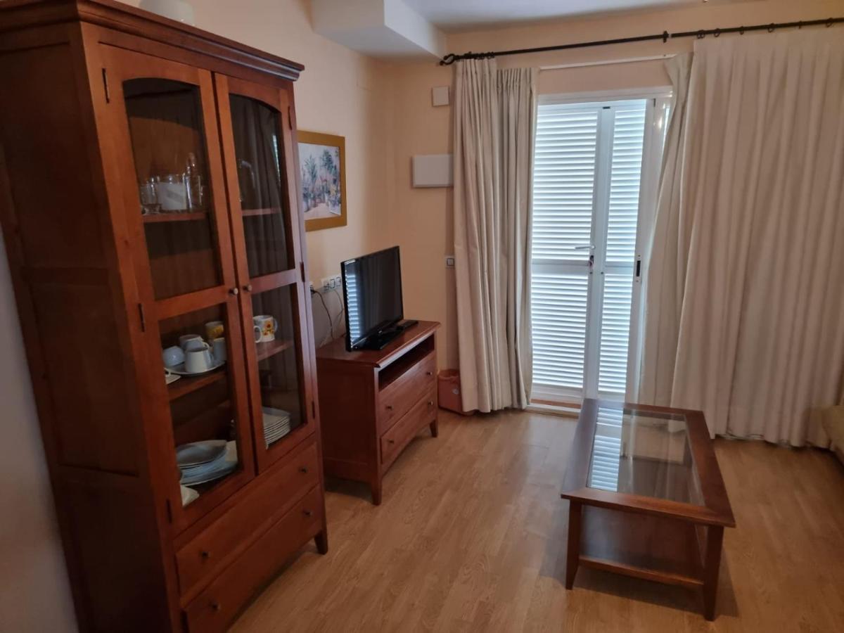 Duplex Extraordinario Naturista En Vera Playa! Zewnętrze zdjęcie