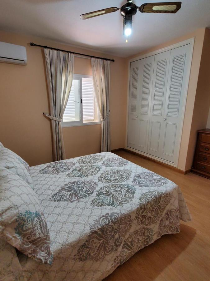 Duplex Extraordinario Naturista En Vera Playa! Zewnętrze zdjęcie