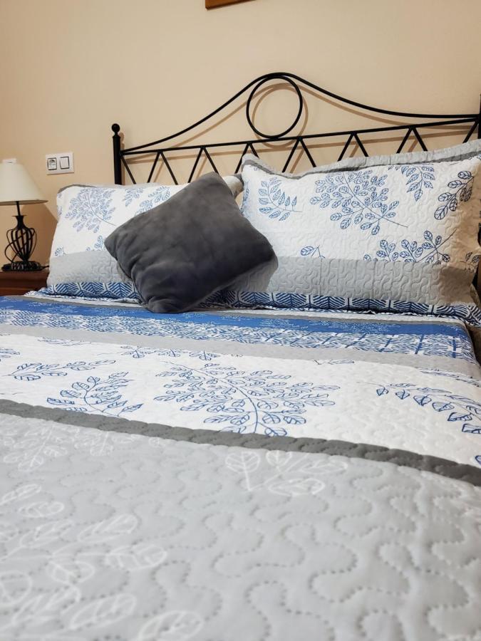 Duplex Extraordinario Naturista En Vera Playa! Zewnętrze zdjęcie