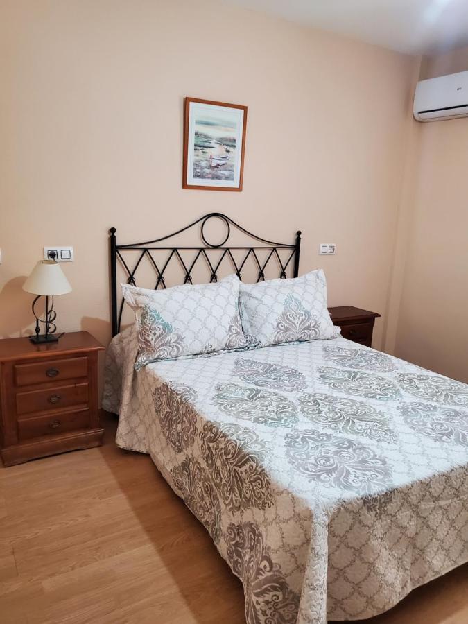 Duplex Extraordinario Naturista En Vera Playa! Zewnętrze zdjęcie