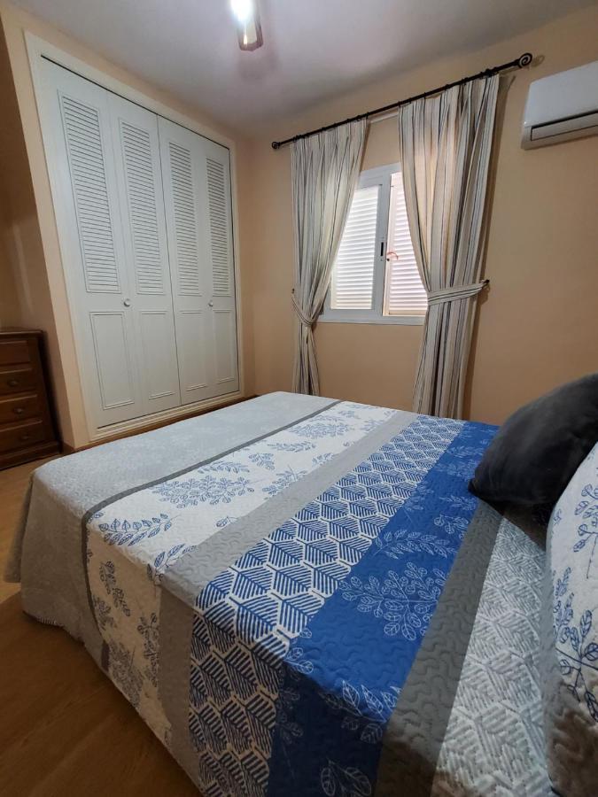 Duplex Extraordinario Naturista En Vera Playa! Zewnętrze zdjęcie