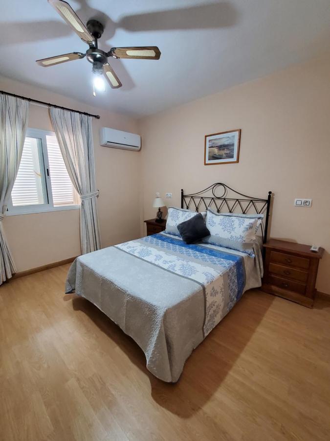 Duplex Extraordinario Naturista En Vera Playa! Zewnętrze zdjęcie