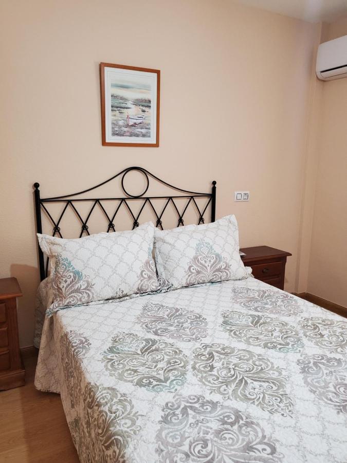 Duplex Extraordinario Naturista En Vera Playa! Zewnętrze zdjęcie